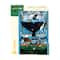 Charley Harper Glacier Bay, Alaska 1000 Piece Puzzle